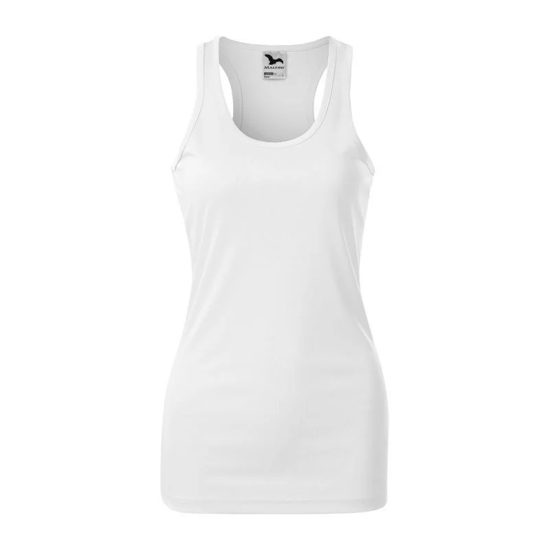 Dámské tričko Racer MLI-16700 - Malfini 2XL