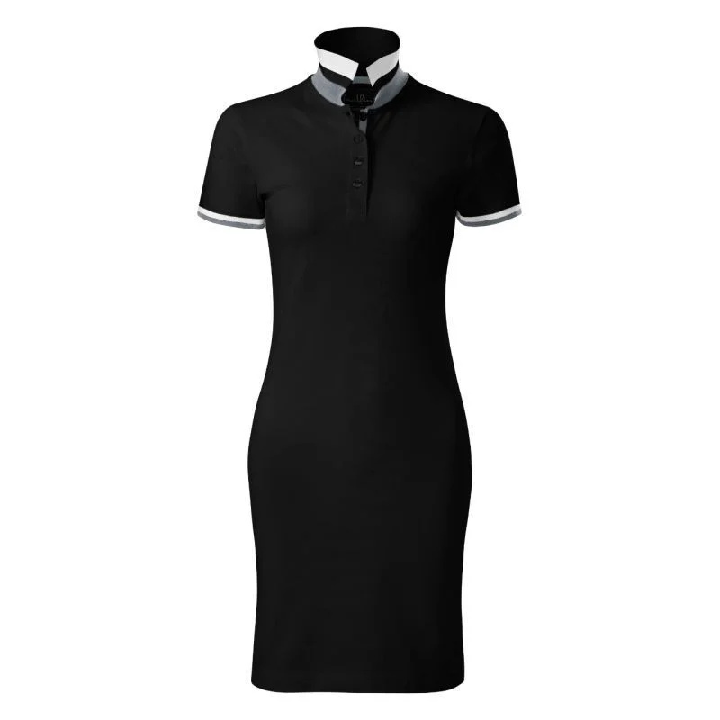 Dámské šaty W MLI-27101 - Malfini 2XL
