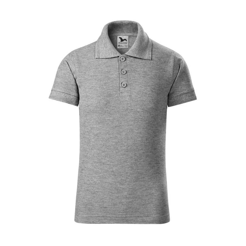 Tričko Malfini Pique Polo Jr MLI-22212 122 cm/6 let