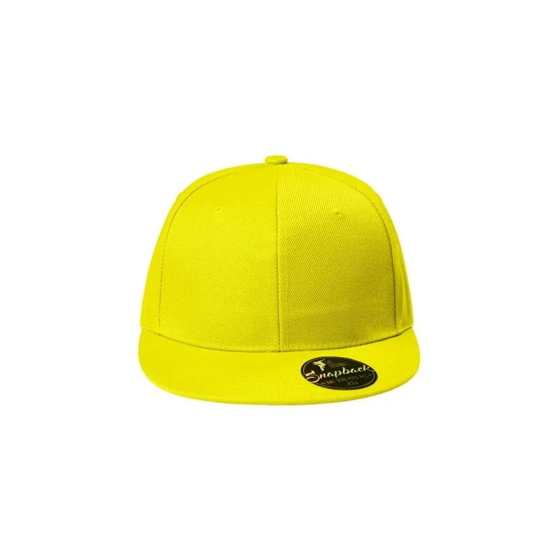 Baseballová čepice Malfini Rap 6P MLI-30296 nastavitelný