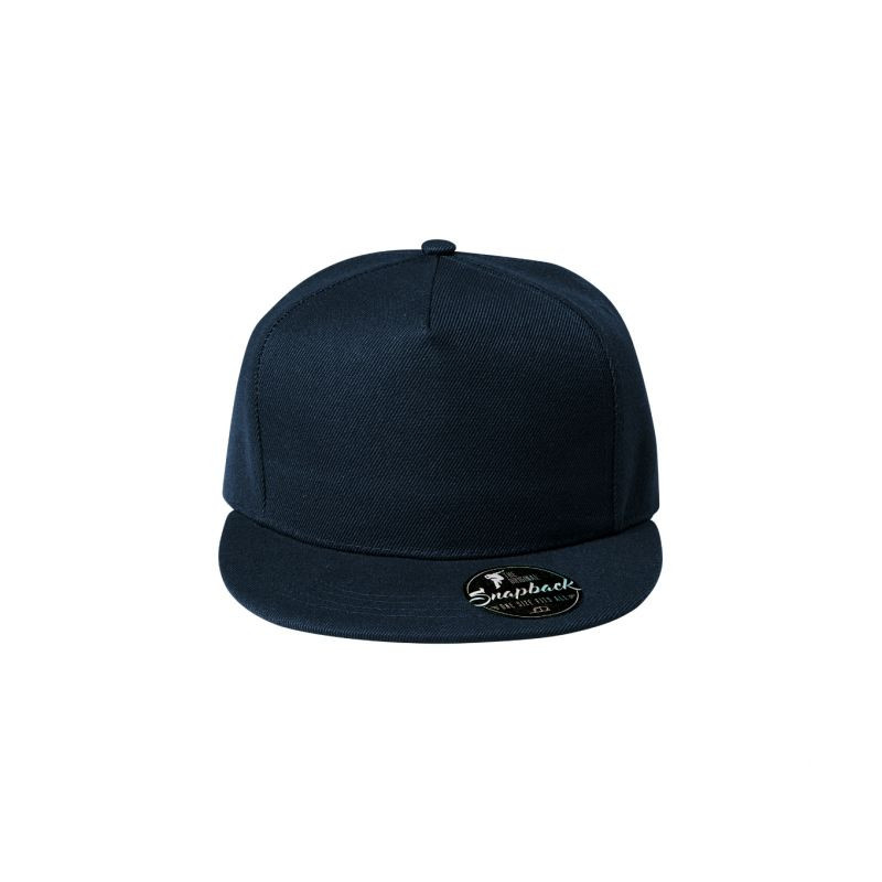 Malfini Rap cap MLI-30102 nastavitelný