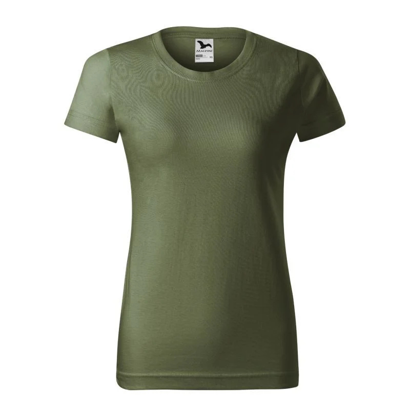 Dámské tričko Basic W MLI-13409 - Malfini L