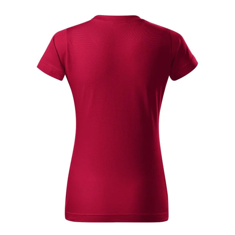 Dámské tričko Basic W MLI-13423 - Malfini M