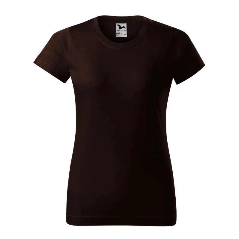 Dámské tričko Basic W MLI-13427 - Malfini M