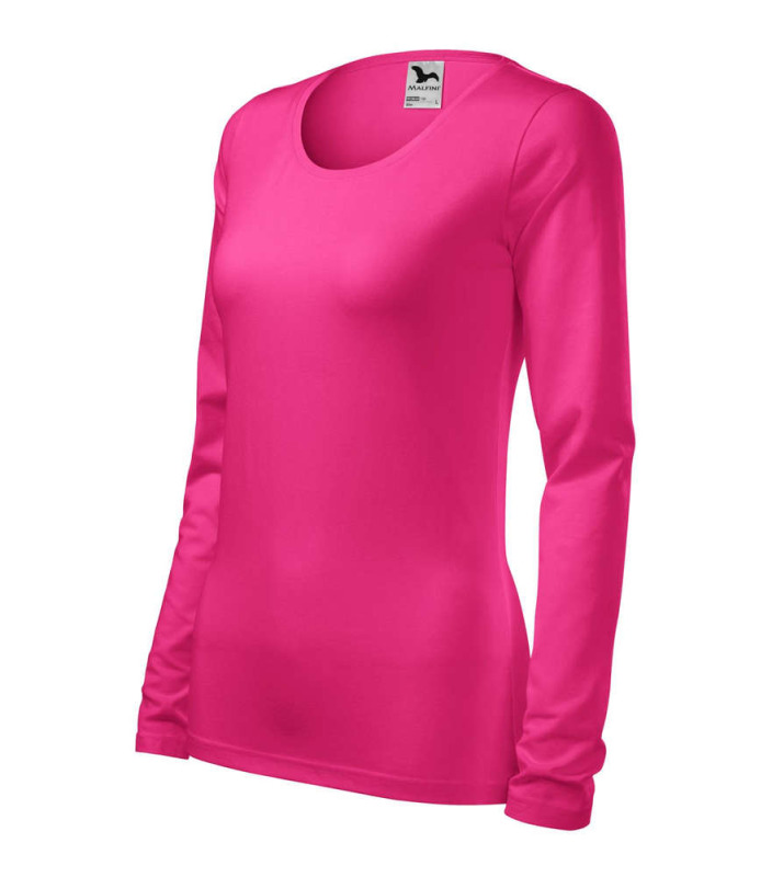 Dámské tričko Slim W MLI-13940 - Malfini XS