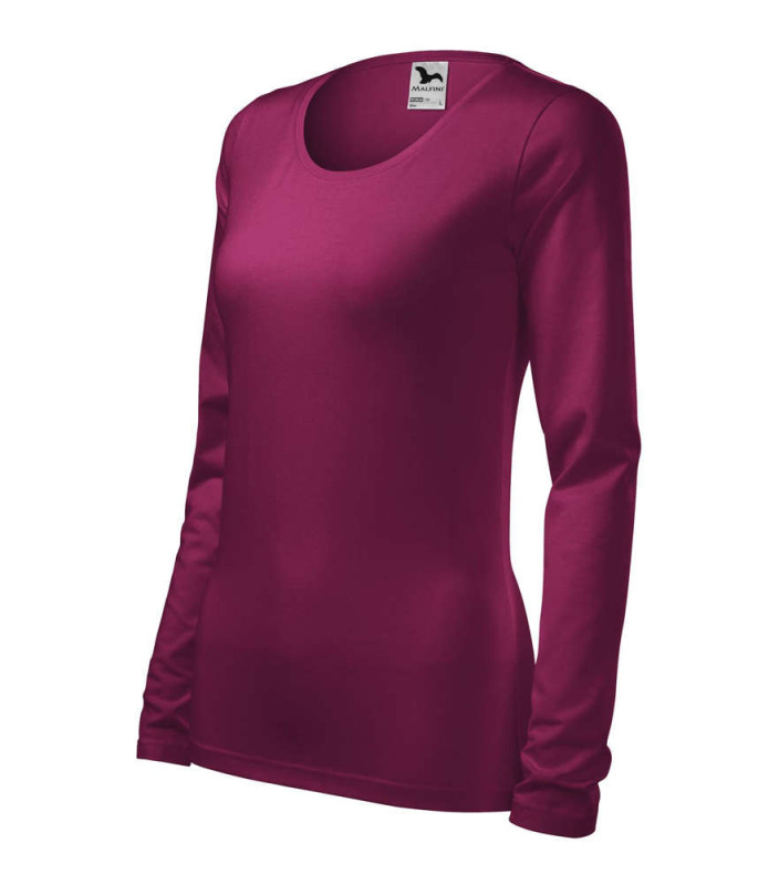 Dámské tričko Slim W MLI-13943 - Malfini XL