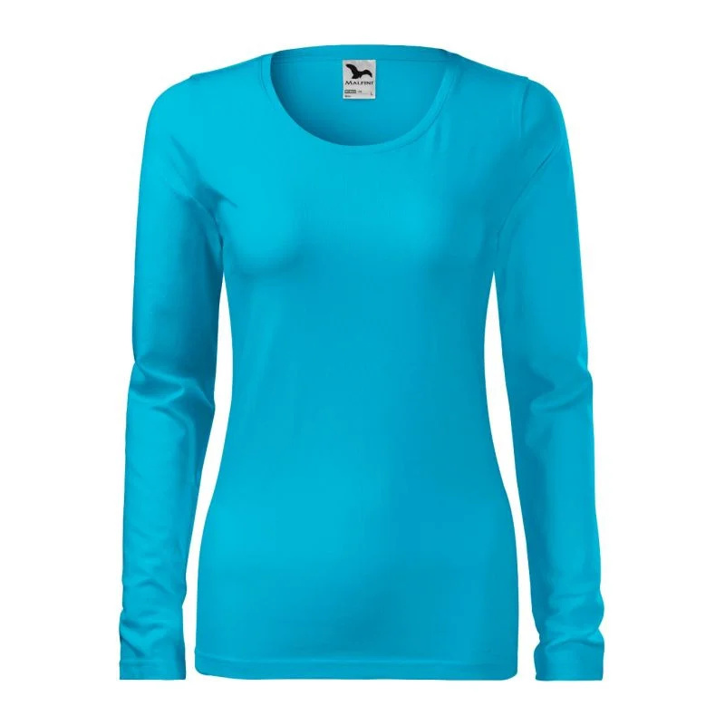 Dámské tričko Slim W MLI-13944 - Malfini M