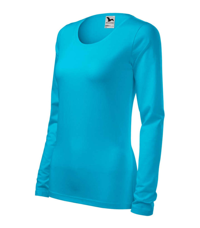 Dámské tričko Slim W MLI-13944 - Malfini L