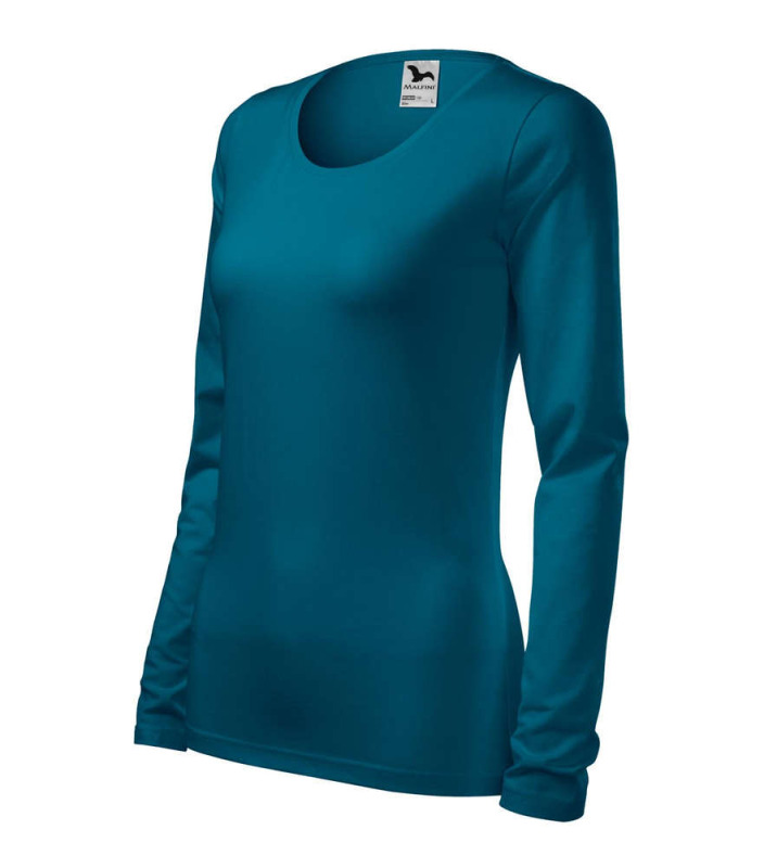 Dámské tričko Slim W MLI-13993 - Malfini XS