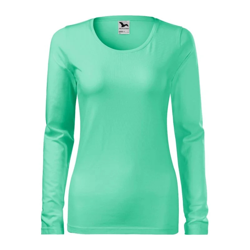 Dámské tričko Slim W MLI-13995 - Malfini S