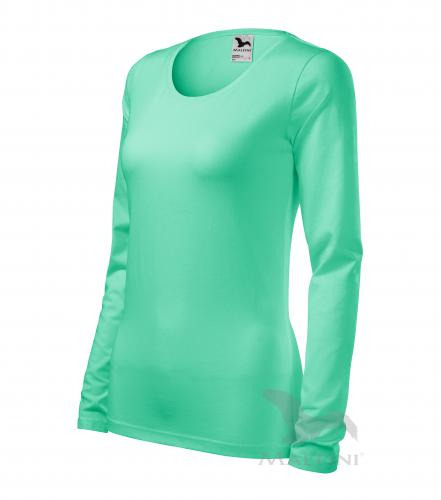 Dámské tričko Slim W MLI-13995 - Malfini M