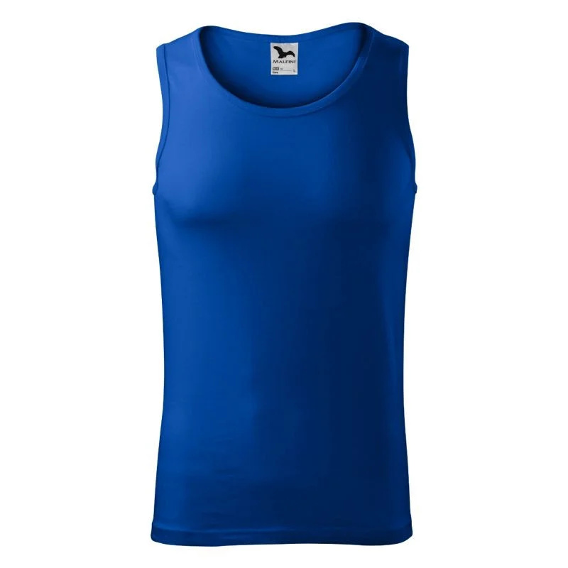 Pánské tričko Top Core M MLI-14205 cornflower - Malfini XL