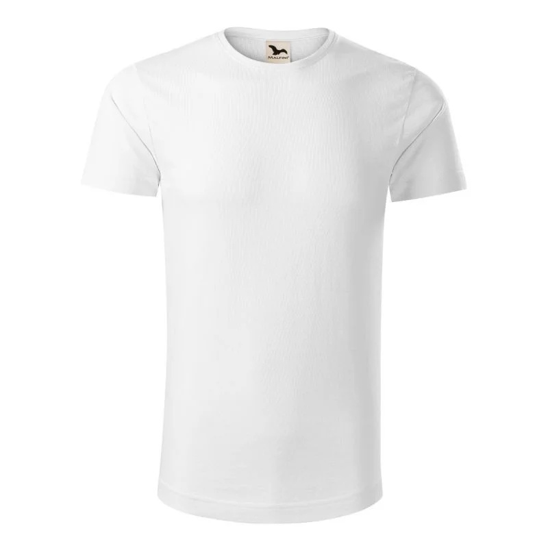 Pánské tričko Origin (GOTS) M MLI-17100 white - Malfini 2XL