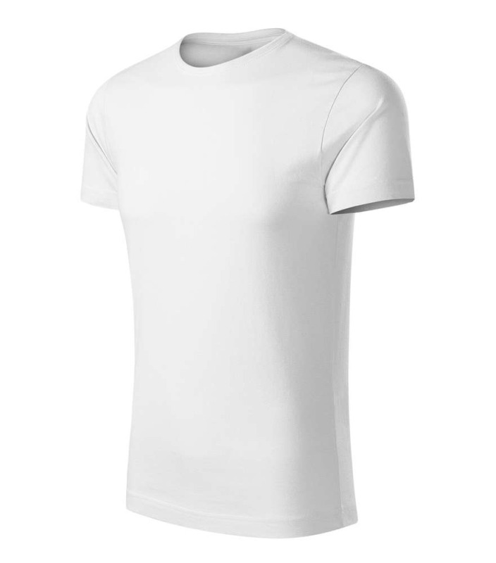 Pánské tričko Origin (GOTS) M MLI-17100 white - Malfini 3XL
