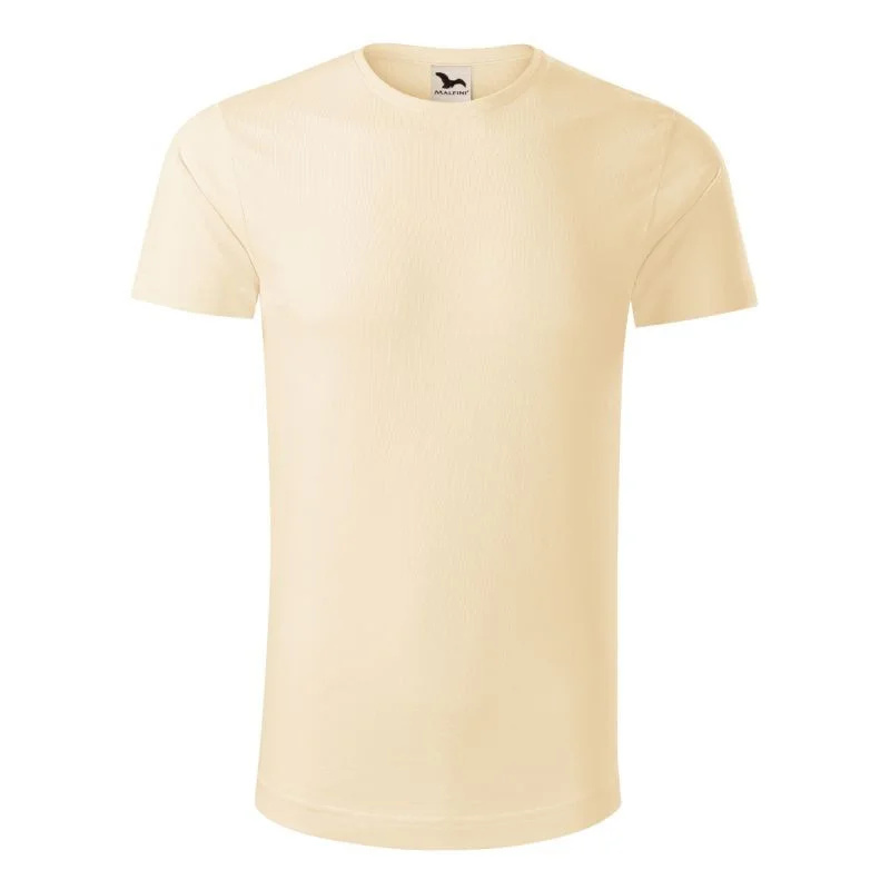 Pánská košile Origin (GOTS) M MLI-17121 almond - Malfini 2XL