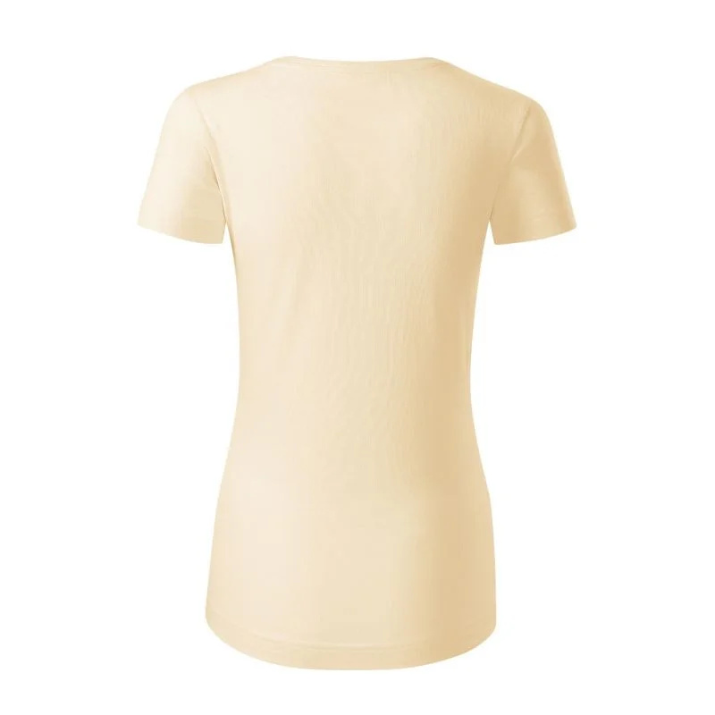 Tričko Malfini Origin (GOTS) W MLI-17221 almond XL