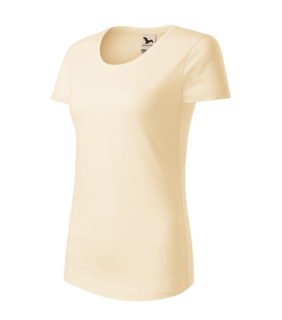 Tričko Malfini Origin (GOTS) W MLI-17221 almond XL