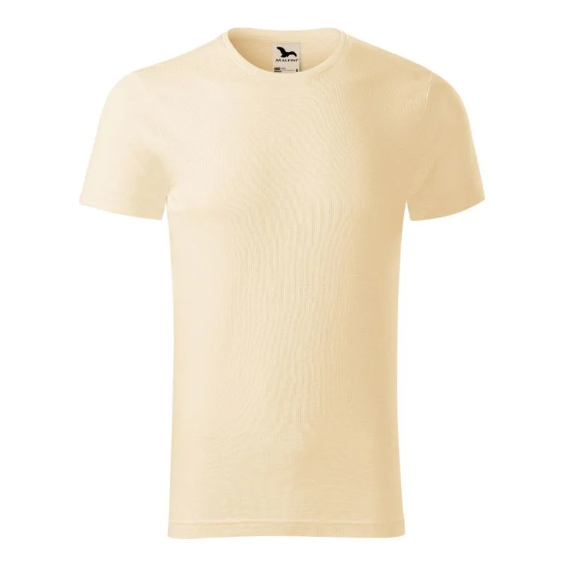Malfini Native Almond tričko (GOTS) M MLI-17321 3XL