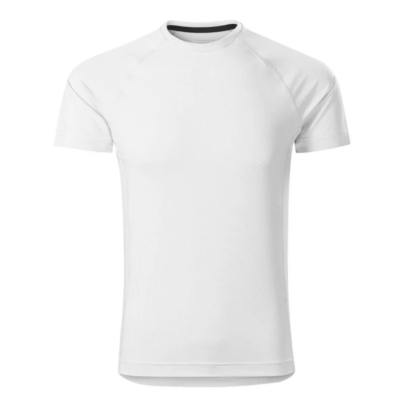 Pánské tričko TRIMM Destiny bílé Barva: white, Velikost: XXL