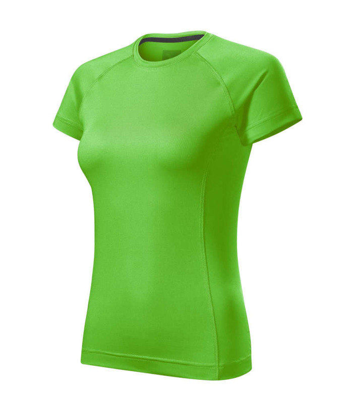 Destiny tričko dámské apple green 2XL