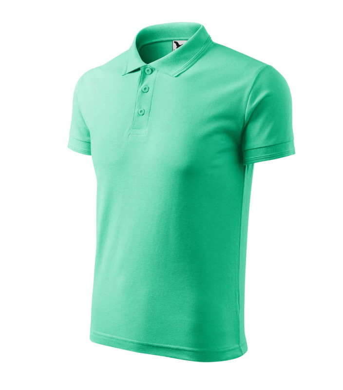 Tričko Malfini Pique Polo M MLI-20395 3XL
