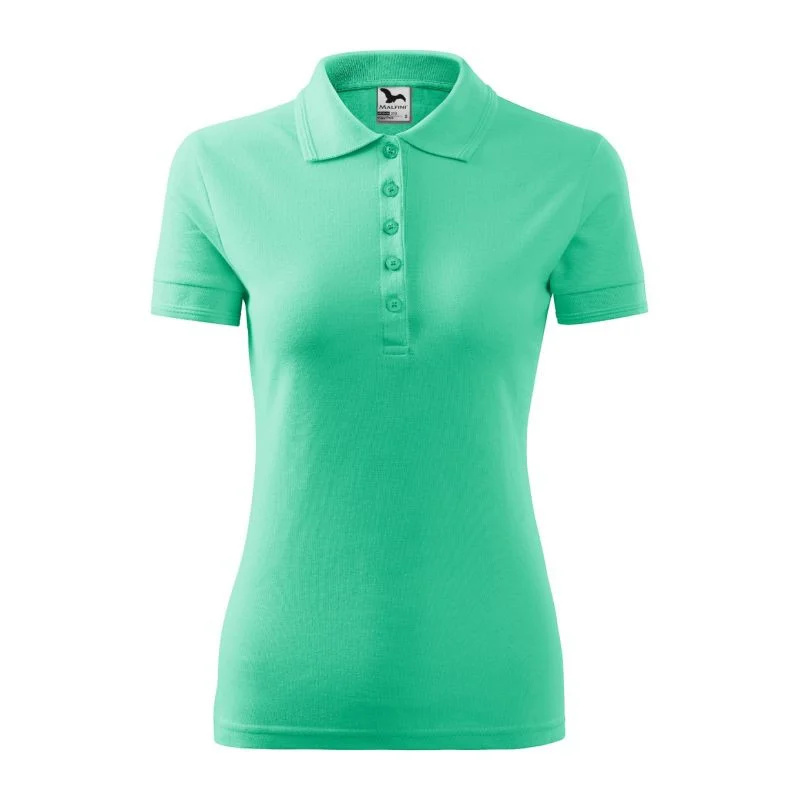 Tričko Malfini Pique Polo W MLI-21095 L