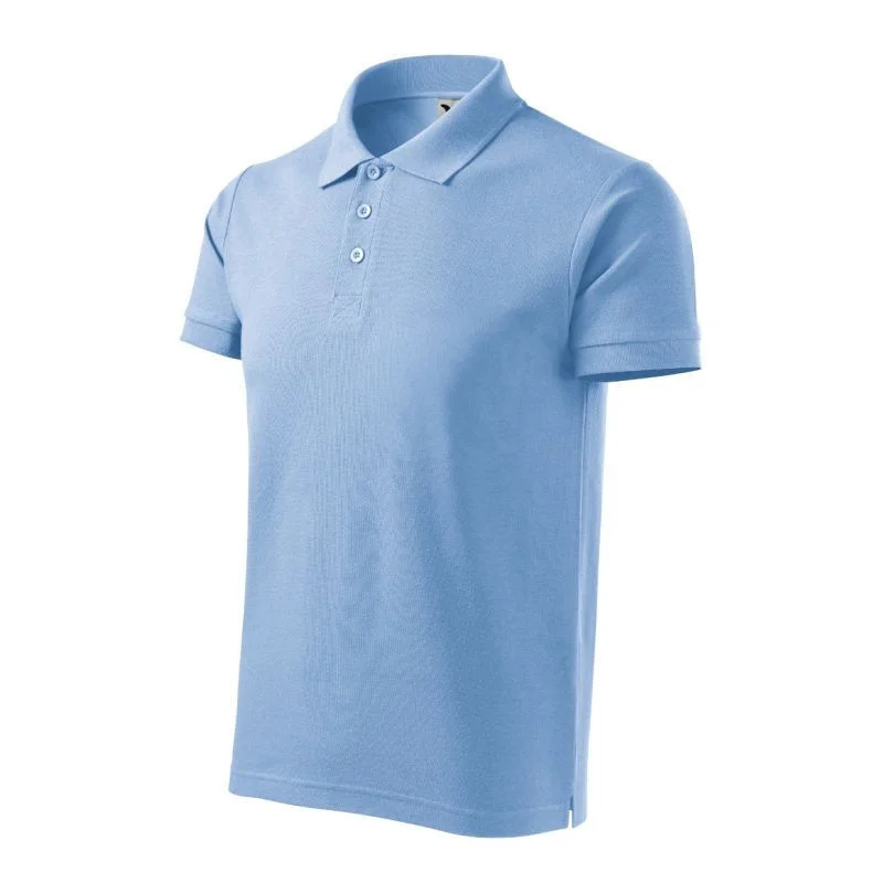 Pánské polo tričko Cotton Heavy M MLI-21515 - Malfini m