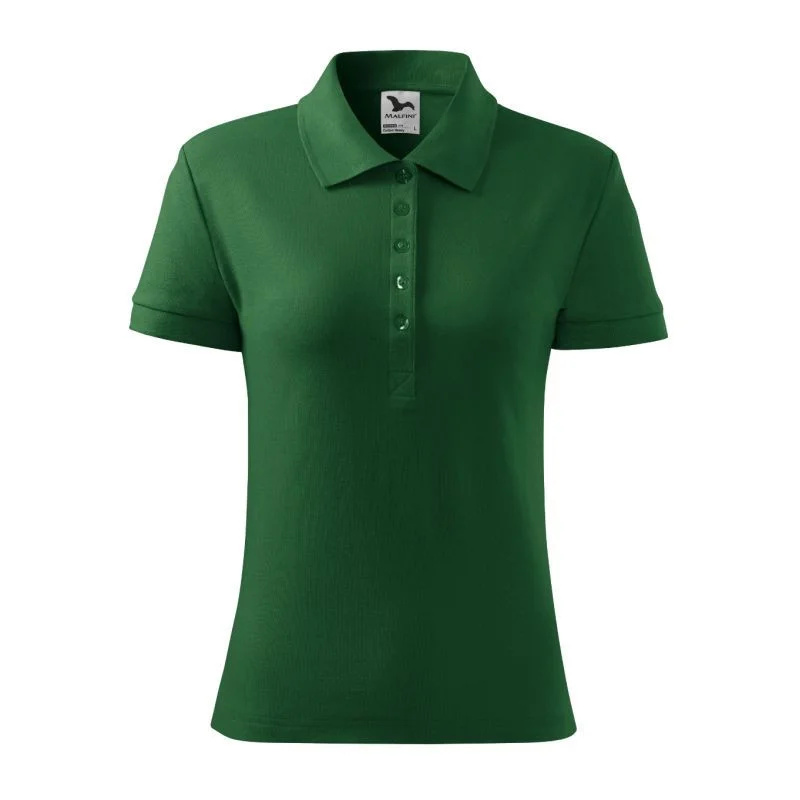 Dámské polo tričko Cotton Heavy W MLI-21606 - Malfini XL
