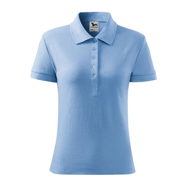 Dámské polo tričko Cotton Heavy W MLI-21615 - Malfini 2XL
