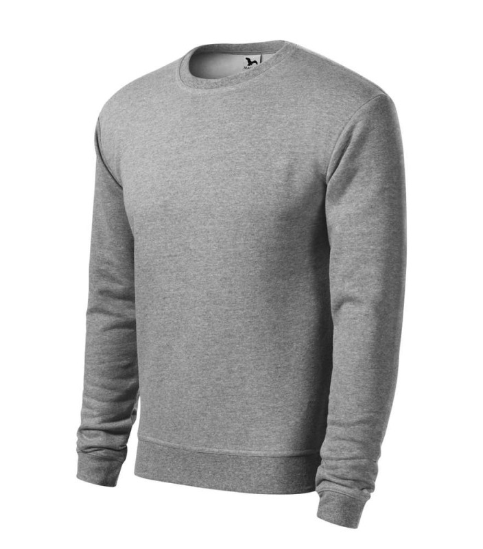 Pánská mikina Essential M MLI-40612 - Malfini 3XL