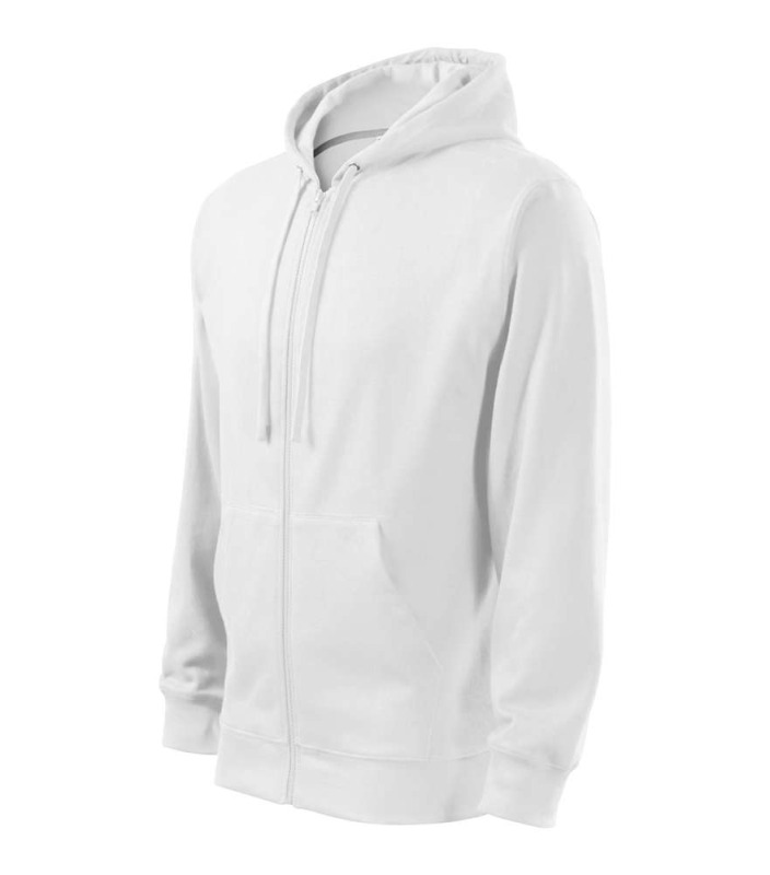 Pánská mikina Trendy Zipper M MLI-41000 - Malfini M