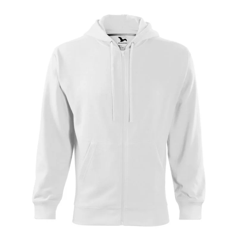 Pánská mikina Trendy Zipper M MLI-41000 - Malfini 3XL