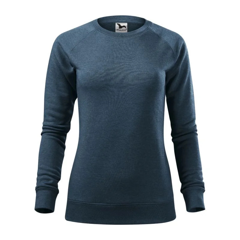 Dámská mikina Merger W MLI-416M2 - Malfini  2XL