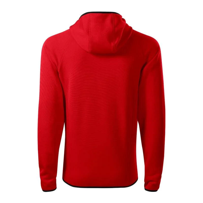 Pánská mikina s kapucí Direct M MLI-41707 - Malfini 3XL