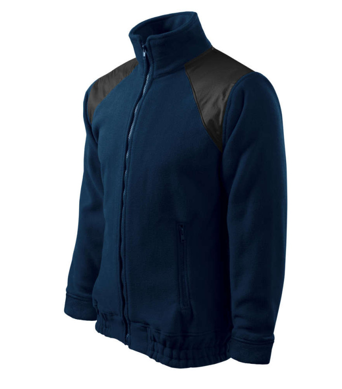 Rimeck Hi-Q unisex fleecová mikina M MLI-50602 L