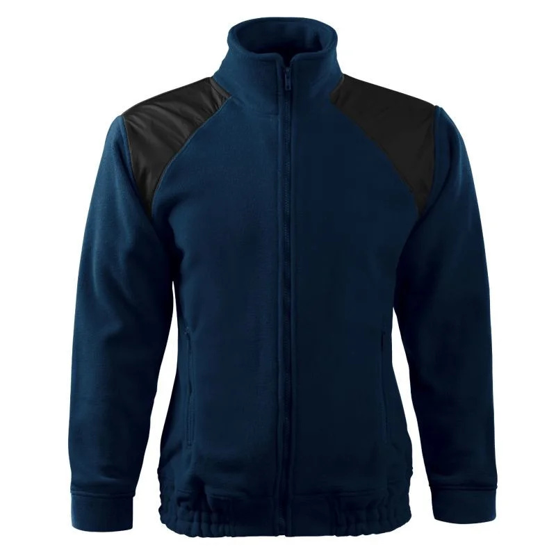 Rimeck Hi-Q unisex fleecová mikina M MLI-50602 3XL