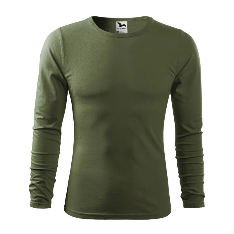 Pánské tričko Fit-T LS M MLI-11909 - Malfini  m