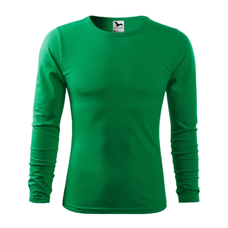 Pánské tričko Fit-T LS M MLI-11916 - Malfini 2XL