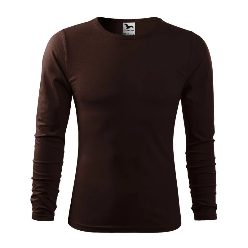 Pánské tričko Fit-T LS M MLI-11927 - Malfini M