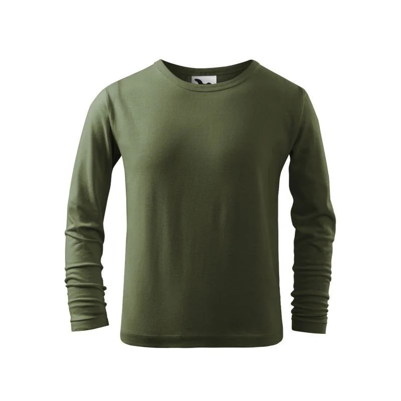 Dětské tričko Fit-T LS Jr MLI-12109 - Malfini 158 cm/12 let