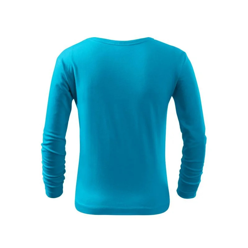 Dětské tričko Fit-T LS Jr MLI-12144 - Malfini 110 cm/4 roky