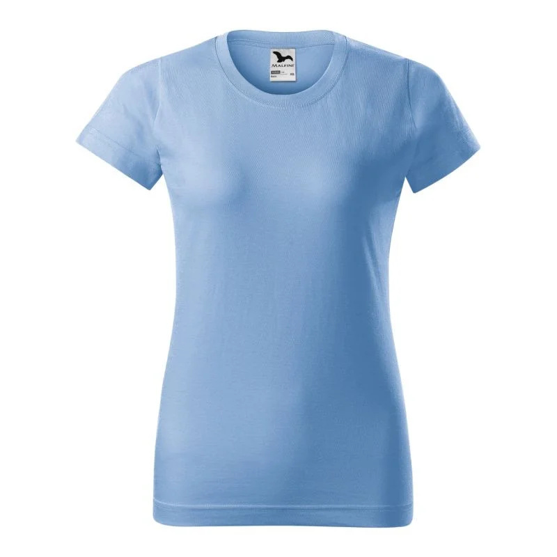 Dámské tričko Basic W MLI-13415 - Malfini M