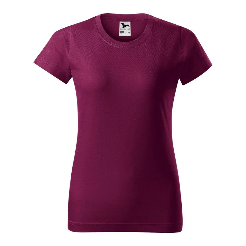Dámské tričko Basic W MLI-13443 - Malfini M