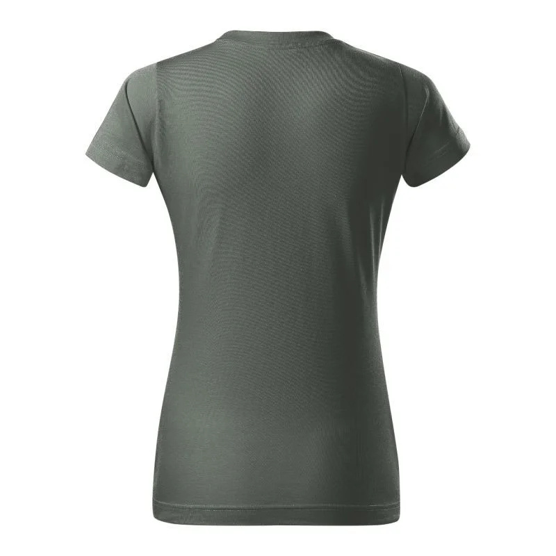 Dámské tričko Basic W MLI-13467 - Malfini M
