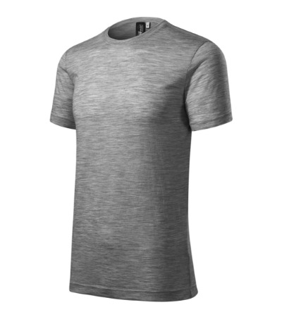 Pánské tričko Merino Rise M MLI-15712 - Malfini 3XL