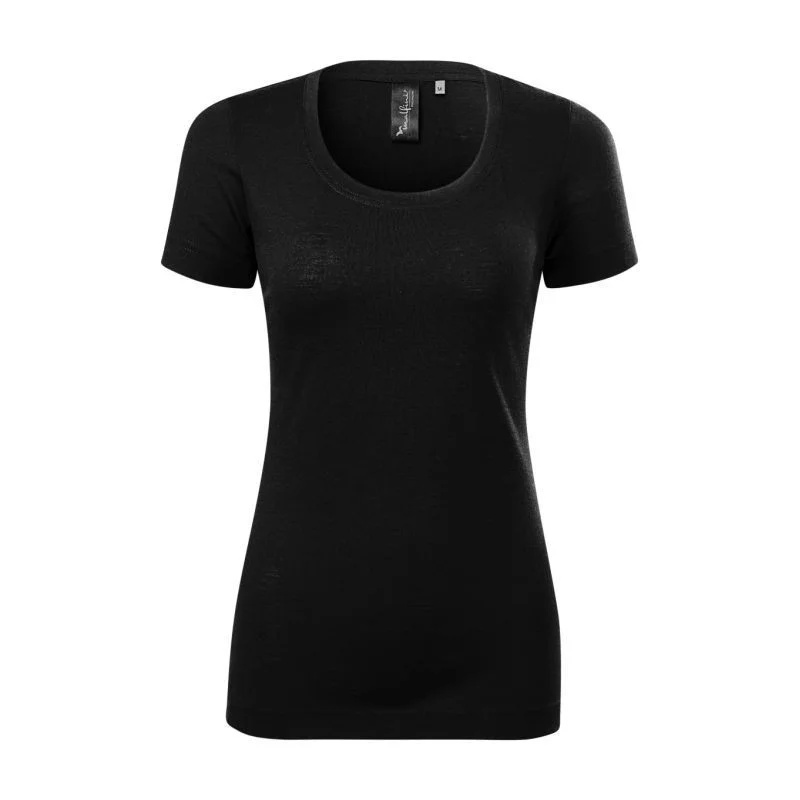 Dámské tričko Merino Rise W MLI-15801 - Malfini XL
