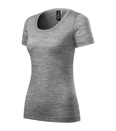 Dámské tričko Merino Rise W MLI-15812 - Malfini 2XL