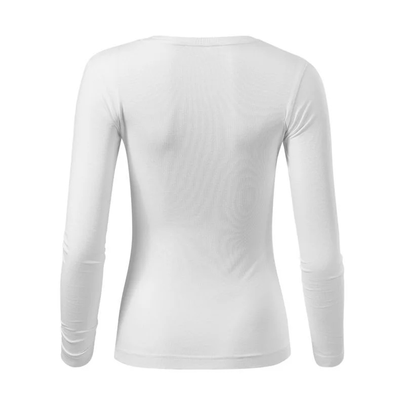 Dámské tričko Fit-T Ls W MLI-16900 - Malfini L