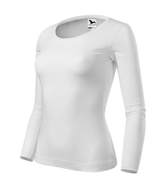 Dámské tričko Fit-T Ls W MLI-16900 - Malfini 3XL