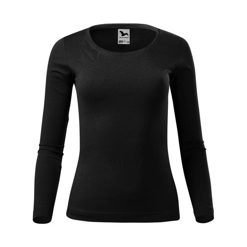 Adler Fit-T LS tričko W MLI-16901 2XL